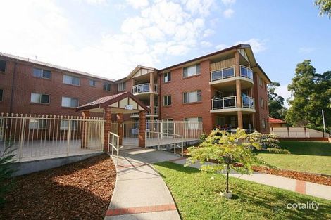9/5 Weigand Ave, Bankstown, NSW 2200