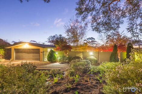 Property photo of 44 Pandanus Street Fisher ACT 2611