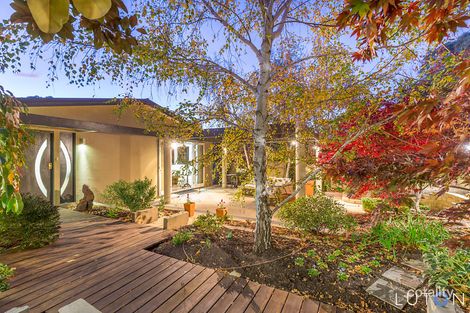 Property photo of 44 Pandanus Street Fisher ACT 2611