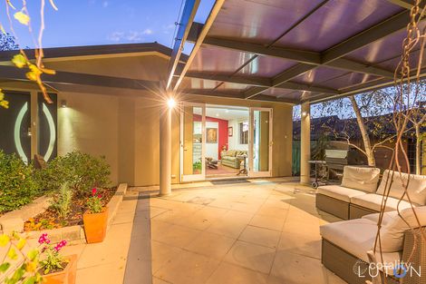Property photo of 44 Pandanus Street Fisher ACT 2611