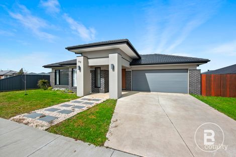 Property photo of 62 Wexford Street Alfredton VIC 3350