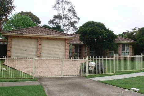 29 Light Horse Pde, Holsworthy, NSW 2173