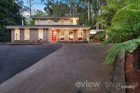 Property photo of 196 Emerald-Monbulk Road Monbulk VIC 3793