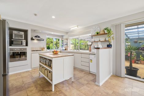 Property photo of 12 Lenswood Retreat Clarkson WA 6030