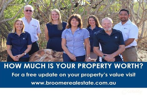 Property photo of 7 Mina Court Cable Beach WA 6726