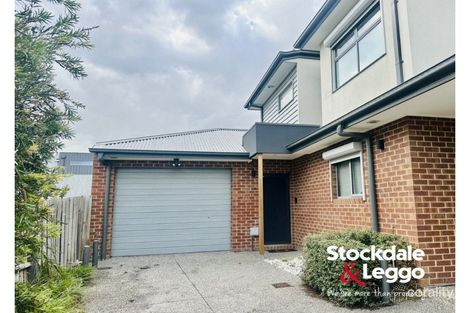 4/18 Jessie St, Oak Park, VIC 3046