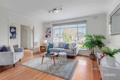 Property photo of 1/12 Fraser Street Glen Waverley VIC 3150