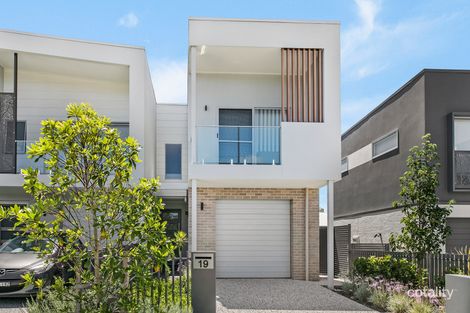 Property photo of 19 Harbour Boulevard Shell Cove NSW 2529