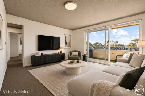 24/6-8 Church St, Randwick, NSW 2031