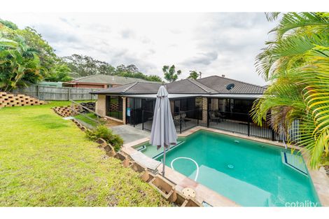 Property photo of 66 Stanfield Drive Upper Coomera QLD 4209