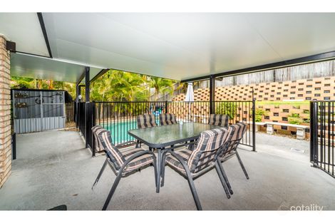 Property photo of 66 Stanfield Drive Upper Coomera QLD 4209