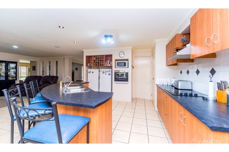 Property photo of 66 Stanfield Drive Upper Coomera QLD 4209