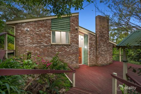Property photo of 58 Ferndale Road Upper Ferntree Gully VIC 3156