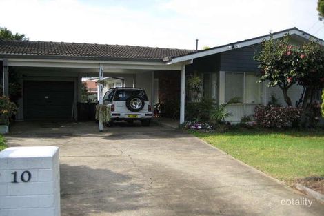 10 Burradoo Rd, Lansvale, NSW 2166