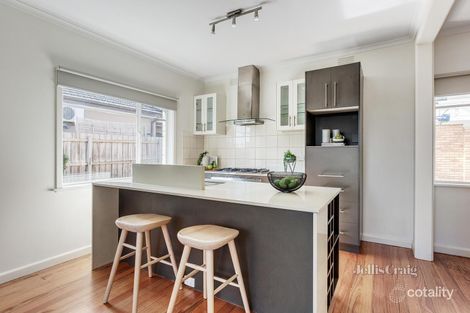 Property photo of 1/12 Fraser Street Glen Waverley VIC 3150