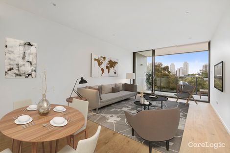 Property photo of 504A/34-38 McEvoy Street Waterloo NSW 2017
