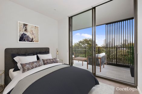 Property photo of 504A/34-38 McEvoy Street Waterloo NSW 2017