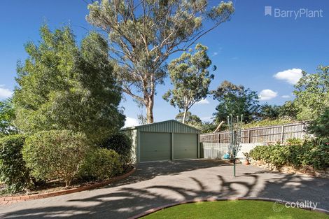 Property photo of 26 Reginald Street Quarry Hill VIC 3550