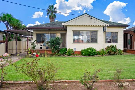 Property photo of 12 Wirruna Street Blacktown NSW 2148