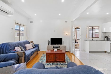 Property photo of 12 Wirruna Street Blacktown NSW 2148
