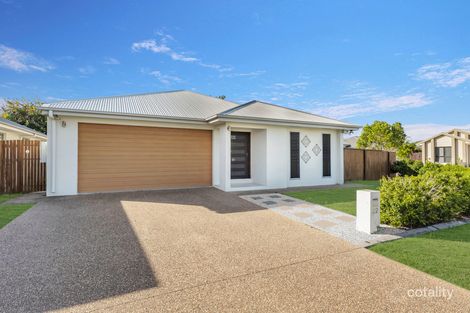 Property photo of 22 Apollonia Street Burdell QLD 4818