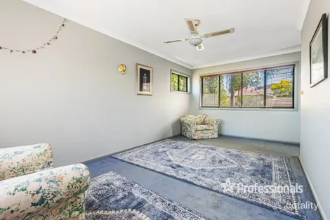 Property photo of 30 Marguerette Street Ermington NSW 2115