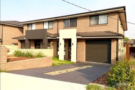 11a Tallawarra Rd, Leumeah, NSW 2560