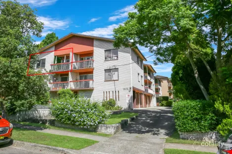 6/73-75 Albert St, Hornsby, NSW 2077
