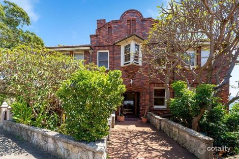 Property photo of 7/788 New South Head Road Rose Bay NSW 2029