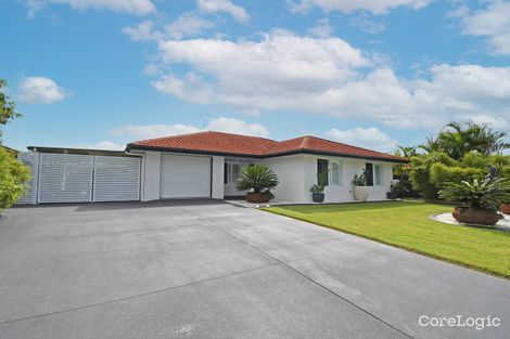 Property photo of 11 Tree View Road Toogoom QLD 4655
