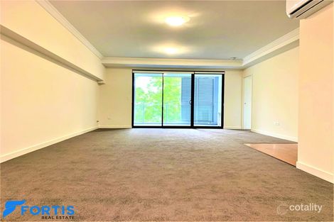 Property photo of 408/43 Devitt Street Blacktown NSW 2148
