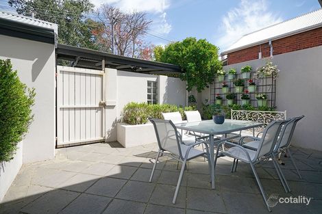 Property photo of 4C Stuart Street Perth WA 6000