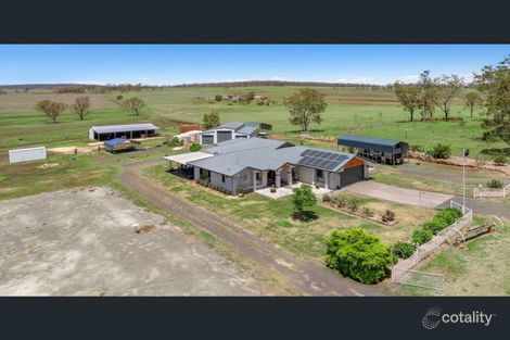 29 Murray St, Southbrook, QLD 4363
