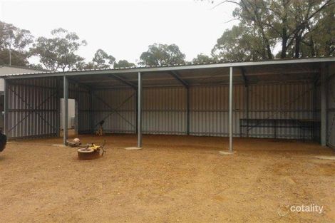 Property photo of 194 Butlers Road Miles QLD 4415