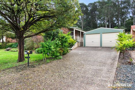 Property photo of 26 Melaleuca Crescent Catalina NSW 2536