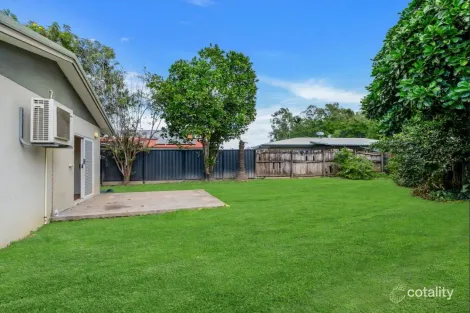 Property photo of 11 Talisman Close Edmonton QLD 4869