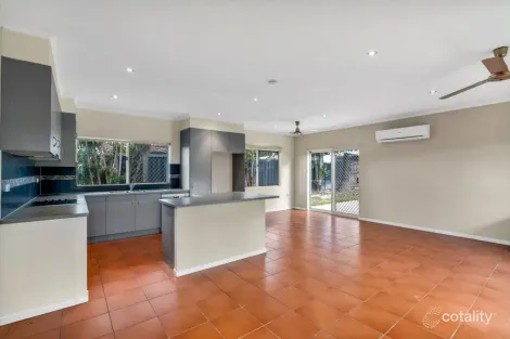 Property photo of 11 Talisman Close Edmonton QLD 4869