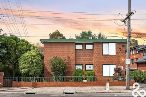 4/608 Moreland Rd, Brunswick West, VIC 3055