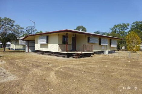 23 Hannah Cres, Dysart, QLD 4745