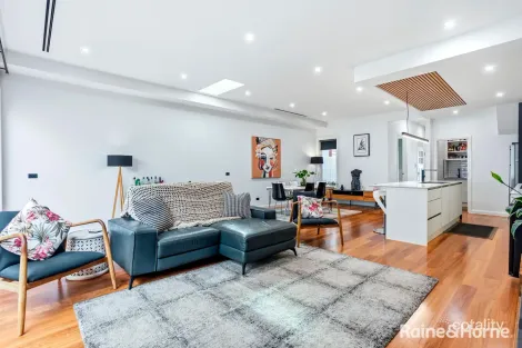 Property photo of 197A Melbourne Road Williamstown VIC 3016