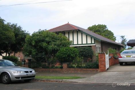 9 Lansdowne St, Concord, NSW 2137