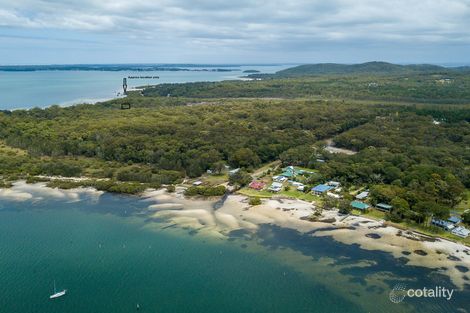 25 Nardoo St, Pindimar, NSW 2324