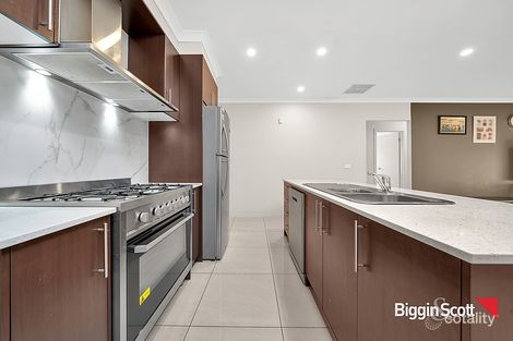 Property photo of 36 Cotton Field Way Brookfield VIC 3338