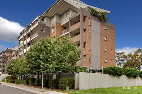 Property photo of 50/4-10 Benedict Court Holroyd NSW 2142