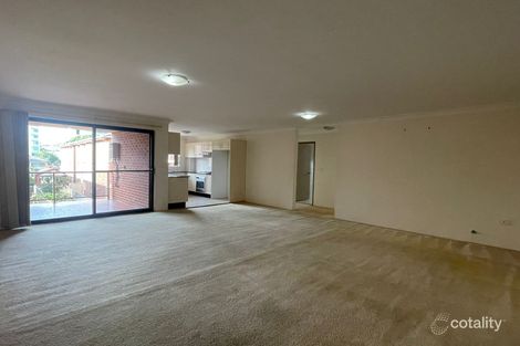 Property photo of 14/21 Weigand Avenue Bankstown NSW 2200