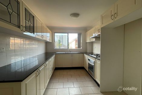 Property photo of 14/21 Weigand Avenue Bankstown NSW 2200