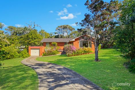 Property photo of 17 Moonah Parade Port Macquarie NSW 2444