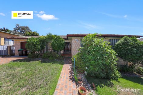 Property photo of 231 Capper Street Tumut NSW 2720