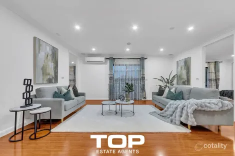 Property photo of 27 Epsilon Way Lynbrook VIC 3975