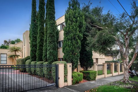 10/3-5 Chomley St, Prahran, VIC 3181